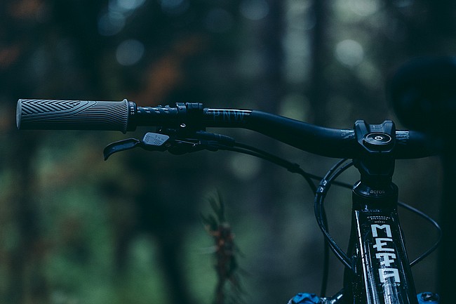 PNW Components LOAM Lever GEN2 