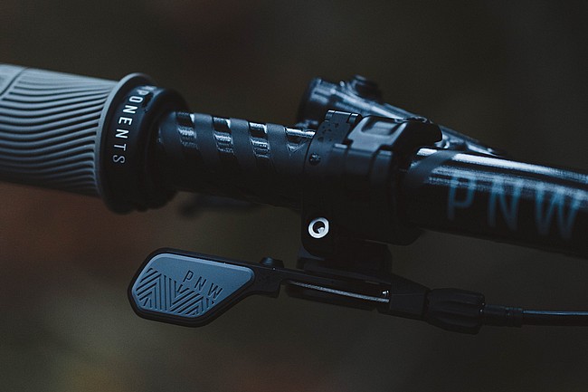 PNW Components LOAM Lever GEN2 