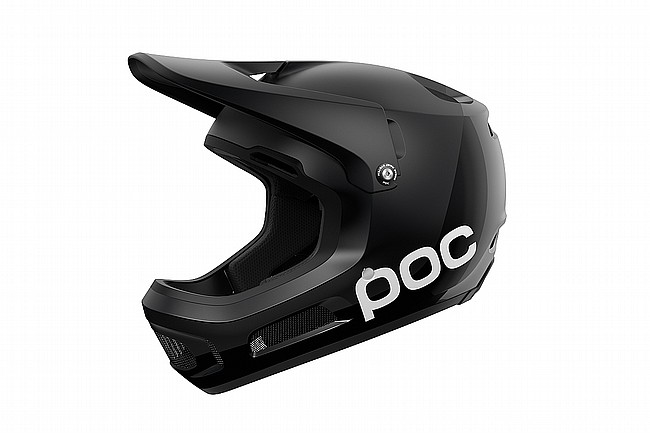 POC Coron Air MIPS MTB Helmet Uranium Black