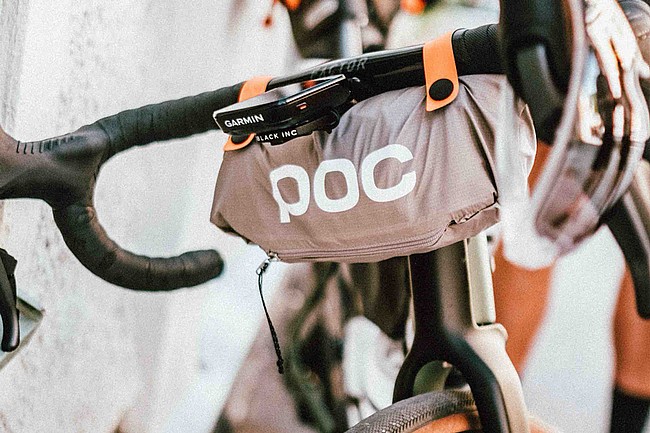 POC Mens Signal All Weather Jacket 