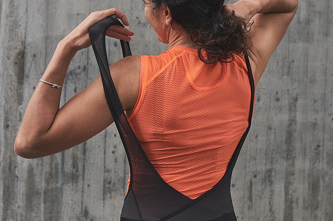 POC Womens Pure VPDs Bib Shorts 