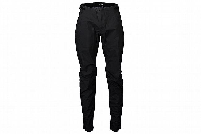 POC Mens Motion Rain Pant Uranium Black