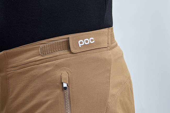 POC Mens Essential Enduro Shorts 