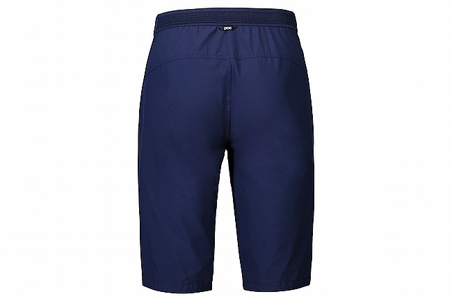 POC Mens Essential Enduro Shorts Turmaline Navy
