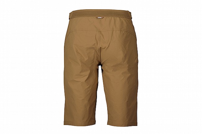 POC Mens Essential Enduro Shorts Jasper Brown