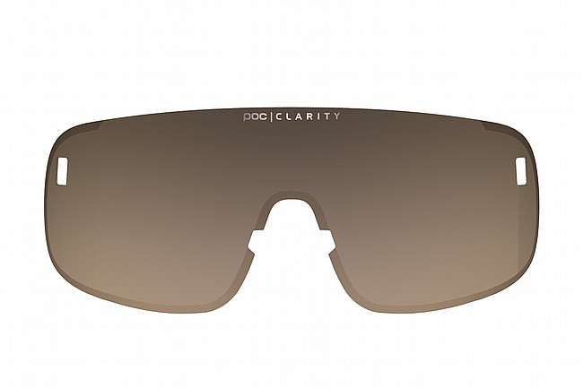 POC Elicit Spare Lens Brown