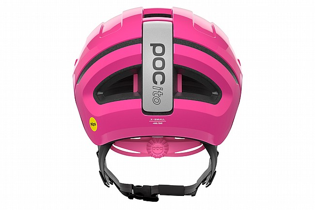 Casco POC Pocito Per Bambini - Leggero, Regolabile, Con Tecnologia Anti-impatto E Riflettore - Foto 10