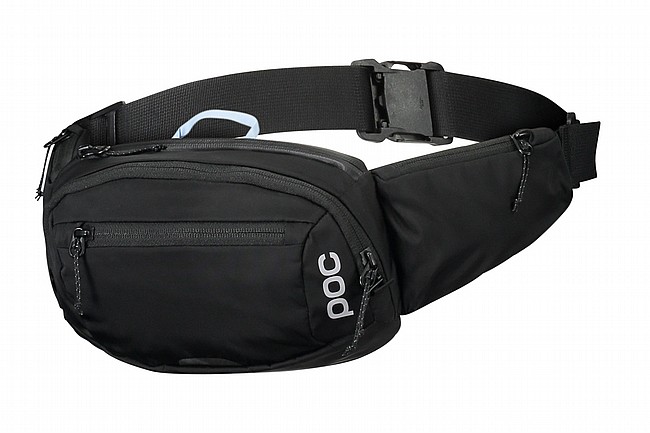 POC Lamina VPD Hip Pack Uranium Black