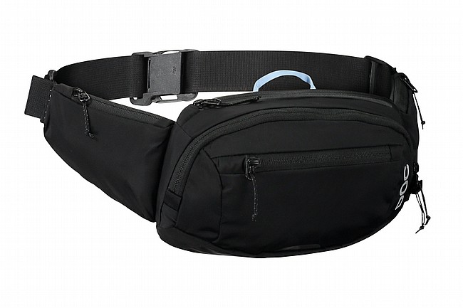 POC Lamina VPD Hip Pack Uranium Black