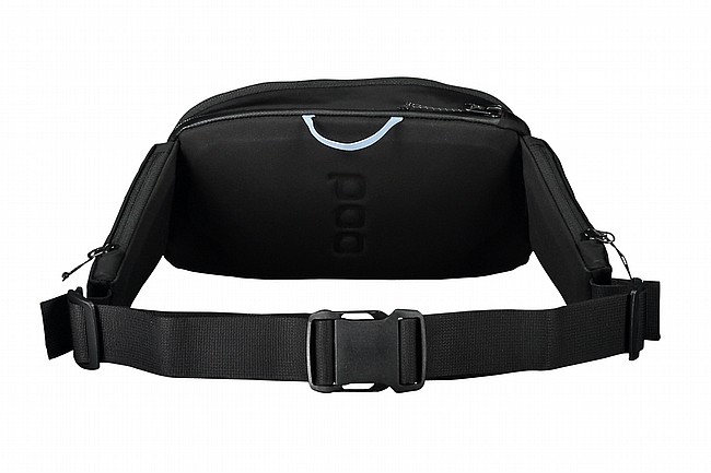 POC Lamina VPD Hip Pack Uranium Black