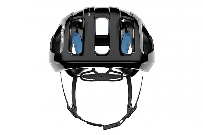 POC Ventral SPIN Road Helmet Front View
