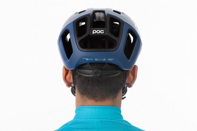 POC Ventral SPIN Road Helmet POC Ventral SPIN Road Helmet