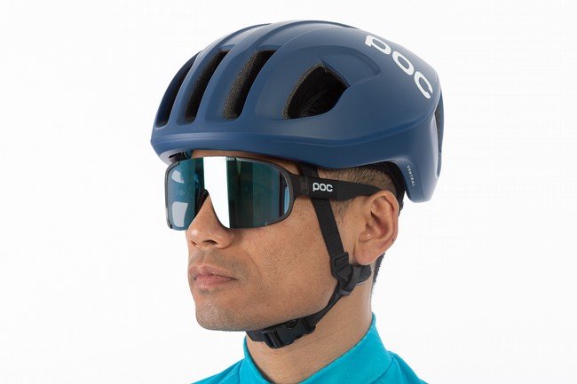 POC Ventral SPIN Road Helmet POC Ventral SPIN Road Helmet