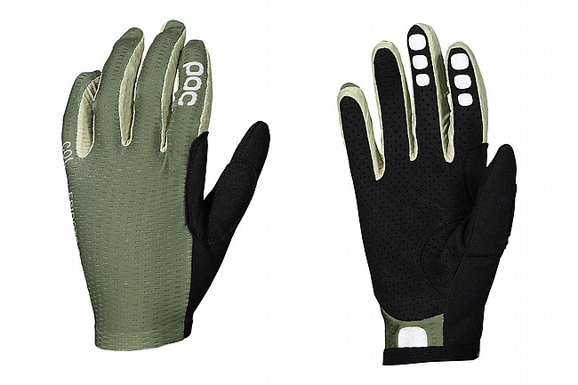 POC Savant MTB Glove Epidote Green