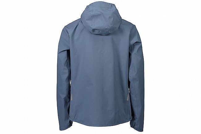 POC Mens Motion Rain Jacket Calcite
