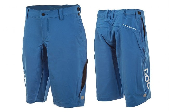 poc trail shorts