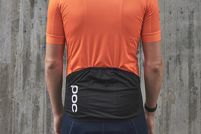 POC Mens Essential Road Jersey 