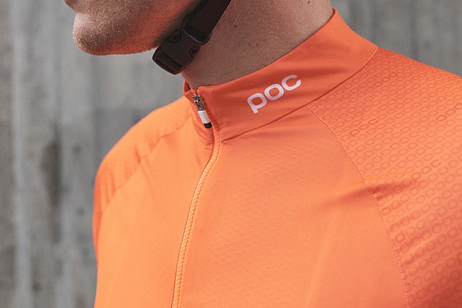 POC Mens Essential Road Jersey 