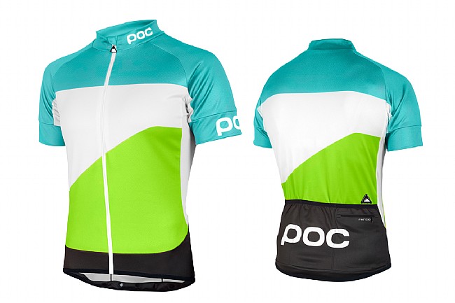 poc fondo light jersey