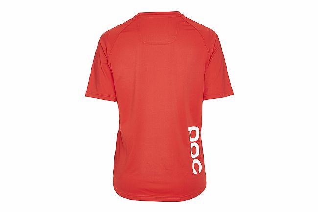 POC Womens Essential MTB Tee POC Womens Essential MTB Tee