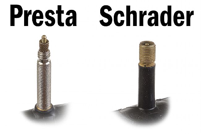 Quality Tube Know the difference!
