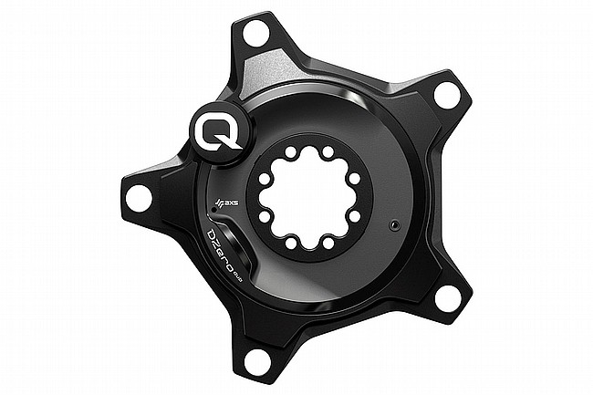 Quarq DZero Power Meter Crankset DUB 