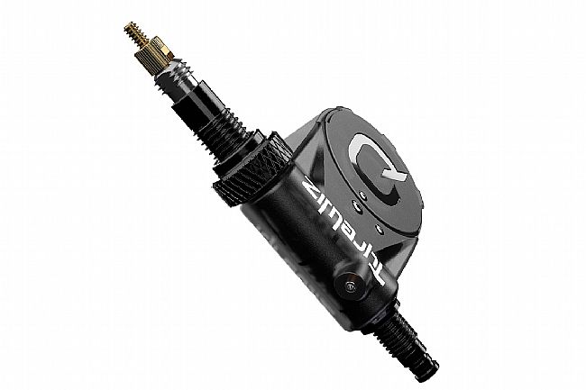 Quarq TyreWiz Air Pressure Sensor for Presta Valve Quarq TyreWiz Air Pressure Sensor for Presta Valve