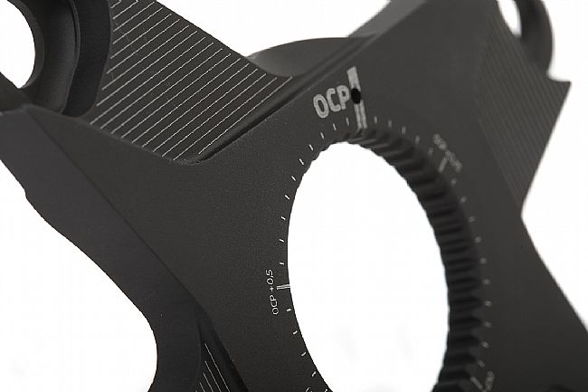 Rotor 110x4 Direct Mount Spider Rotor ALDHU Spider : 110 x 4 BCD