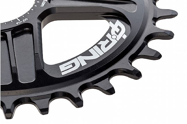 Rotor Q-Rings Direct Mount MTB Rotor Q-Rings Direct Mount MTB