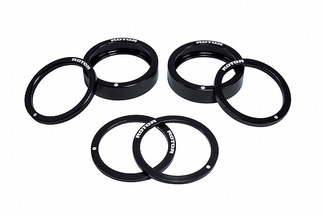 Rotor Road Spacer Kit 