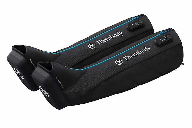 RecoveryAir JetBoots Pneumatic Leg Compression System 