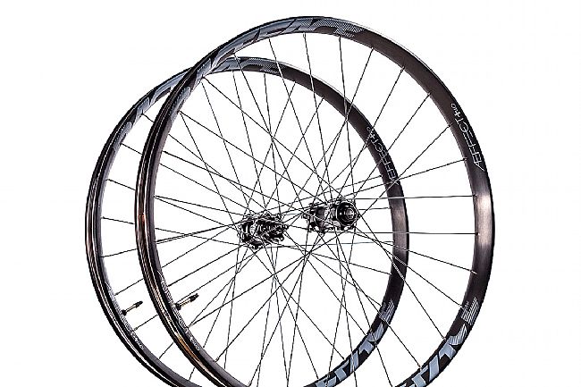 best 27.5 plus wheelset