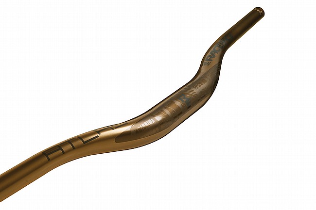 Race Face Atlas 35 Handlebar 35mm Rise - 820mm Wide - Kashmoney
