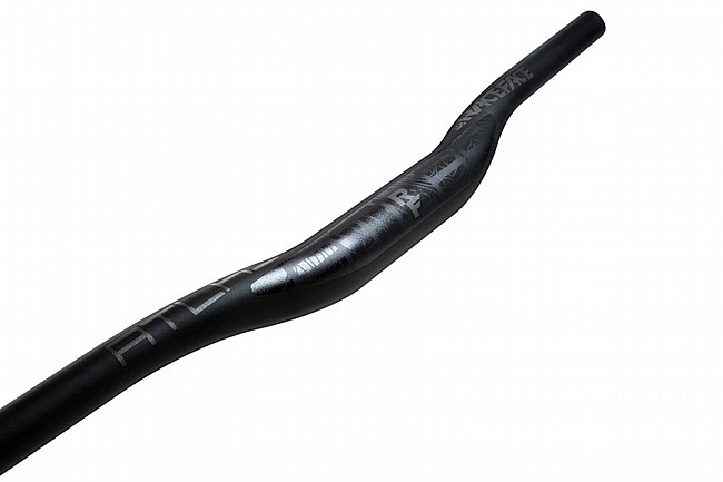 Race Face Atlas 35 Handlebar 20mm Rise - 820mm Wide - Stealth