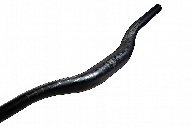 Race Face Atlas 35 Handlebar 35mm Rise - 820mm Wide - Stealth
