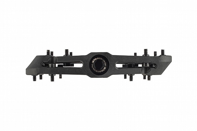 Race Face Chester Pedals Black