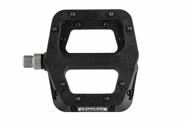 Race Face Chester Pedals Black