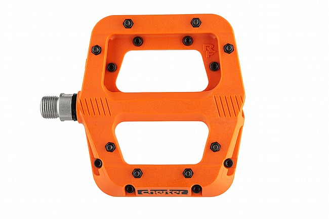 Race Face Chester Pedals Orange