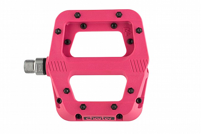 Race Face Chester Pedals Magenta