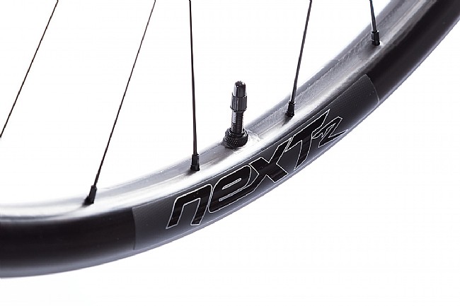 Race Face Next R 31 29" Carbon MTB Wheel Race Face Next R Wheelset 29" Boost