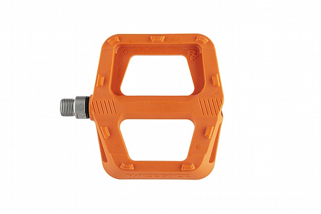 Race Face Ride Pedal Orange