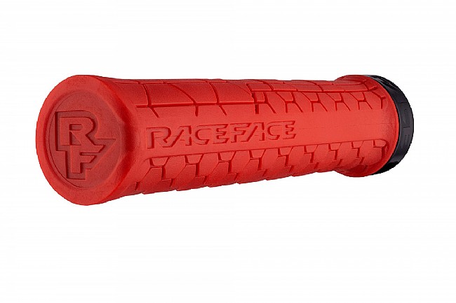 Race Face Getta Grip Red/Black