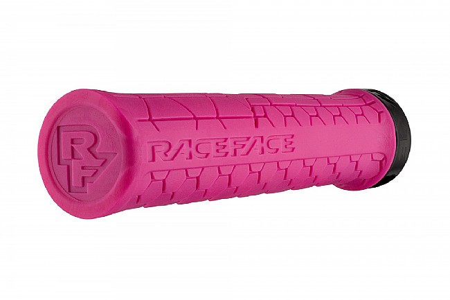 Race Face Getta Grip Magenta/Black