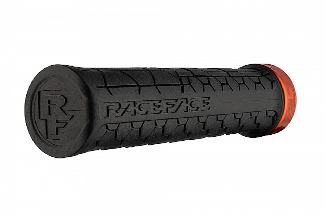 Race Face Getta Grip Black/Orange