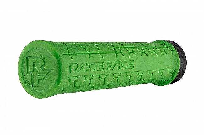 Race Face Getta Grip Green/Black