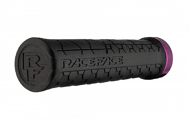 Race Face Getta Grip Black/Purple