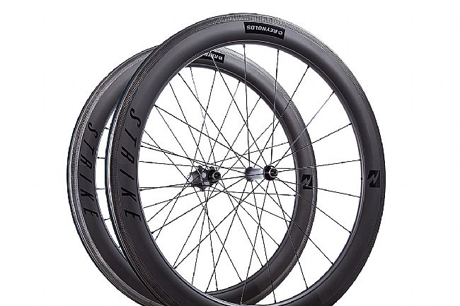 reynolds carbon disc wheelset