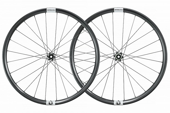 Reynolds Cycling G650 Gravel Carbon Disc 650b Wheelset 