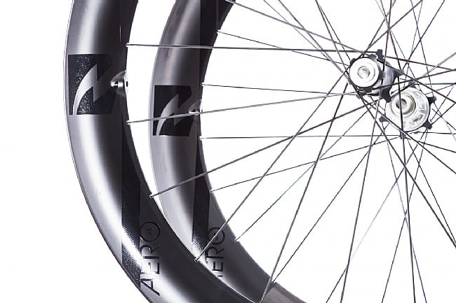Reynolds Cycling Blacklabel Aero 65 Disc Wheelset Reynolds Cycling AERO 65 DB Wheelset
