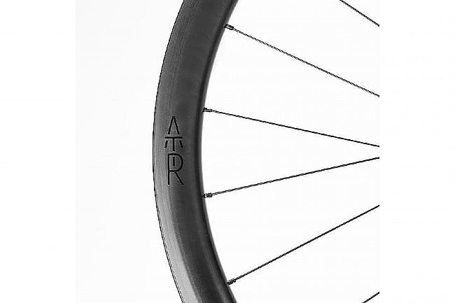 Reynolds Cycling ATR 700c Carbon Disc Wheelset Reynolds Cycling ATR 700c Carbon Wheelset